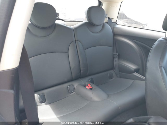 2013 MINI HARDTOP WMWSU3C54DT682792 Photo 7