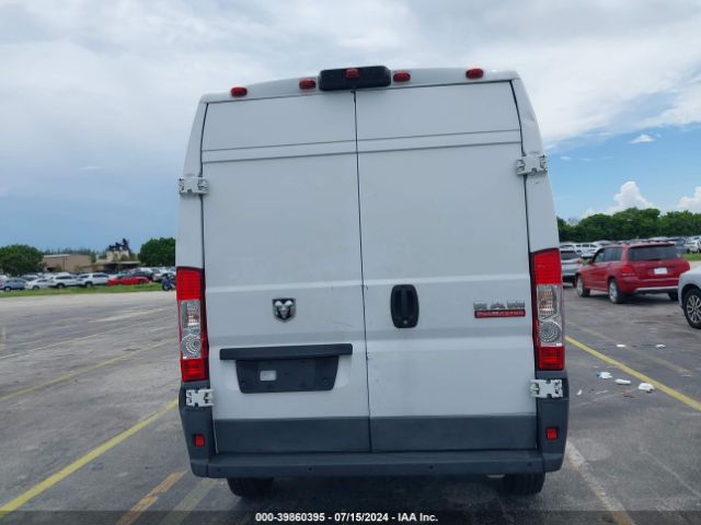 3C6TRVDGXHE528050 RAM Promaster 2500 High Roof 159 Wb