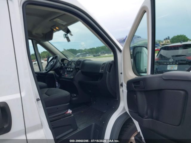 3C6TRVDGXHE528050 RAM Promaster 2500 High Roof 159 Wb