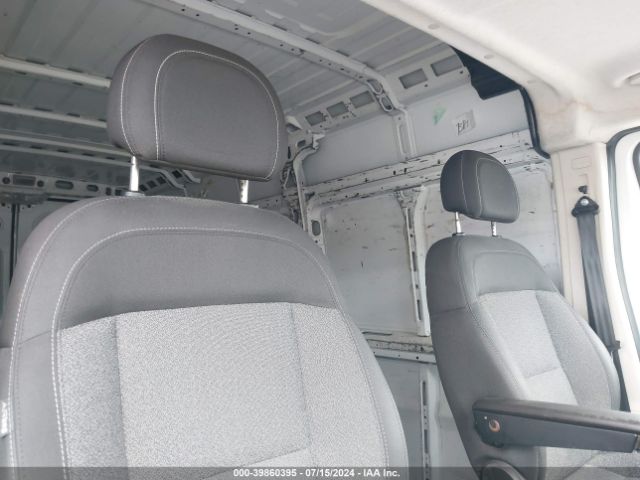 3C6TRVDGXHE528050 RAM Promaster 2500 High Roof 159 Wb