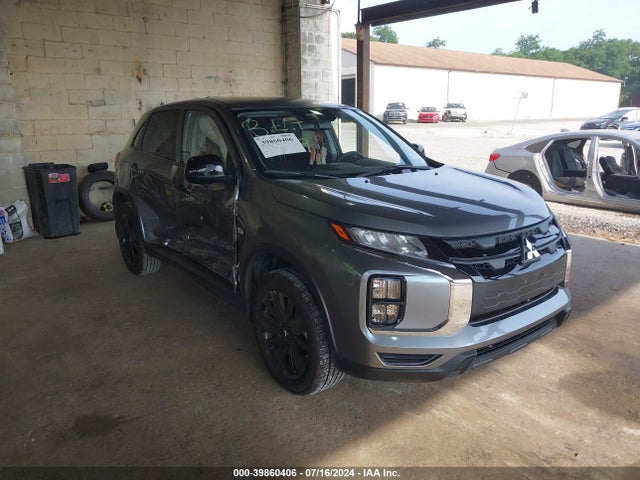 2023 MITSUBISHI OUTLANDER SPORT JA4ARUAU5PU000964 Photo 0