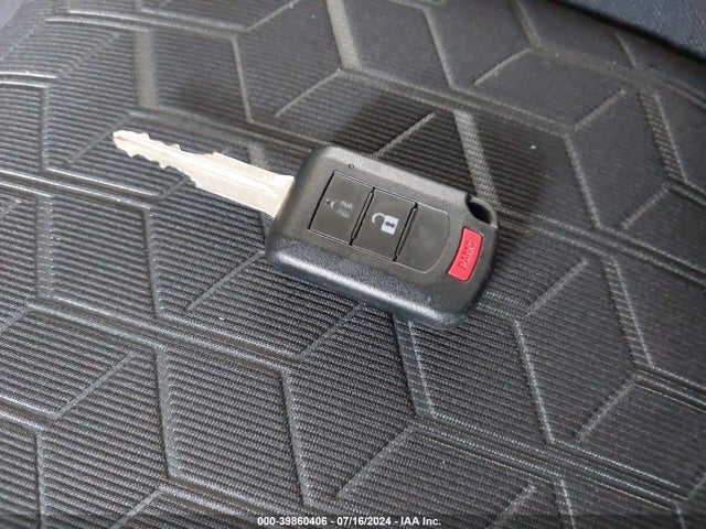 2023 MITSUBISHI OUTLANDER SPORT JA4ARUAU5PU000964 Photo 10