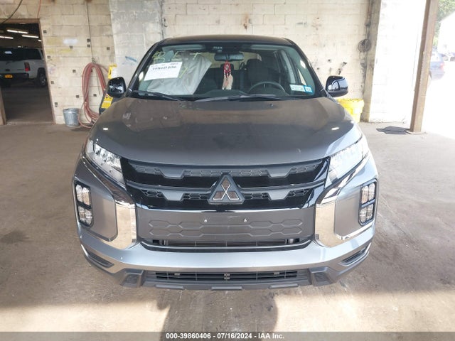 JA4ARUAU5PU000964 Mitsubishi Outlander Sport 2.0 Es Awc/2.0 Le Awc/2.0 Ralliart Awc/2.0 S Awc/2.0 Se Awc