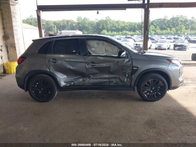 JA4ARUAU5PU000964 Mitsubishi Outlander Sport 2.0 Es Awc/2.0 Le Awc/2.0 Ralliart Awc/2.0 S Awc/2.0 Se Awc