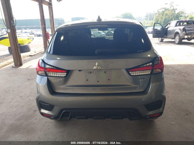 JA4ARUAU5PU000964 Mitsubishi Outlander Sport 2.0 Es Awc/2.0 Le Awc/2.0 Ralliart Awc/2.0 S Awc/2.0 Se Awc