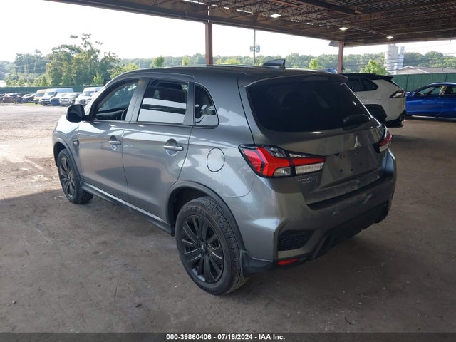 2023 MITSUBISHI OUTLANDER SPORT JA4ARUAU5PU000964 Photo 2