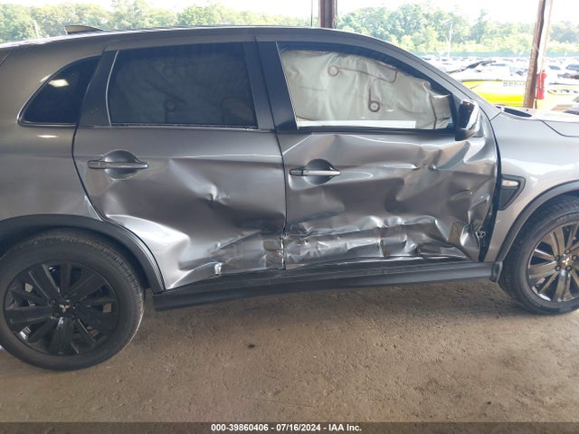 2023 MITSUBISHI OUTLANDER SPORT JA4ARUAU5PU000964 Photo 5