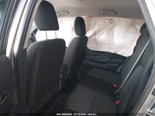 2023 MITSUBISHI OUTLANDER SPORT JA4ARUAU5PU000964 Photo 7
