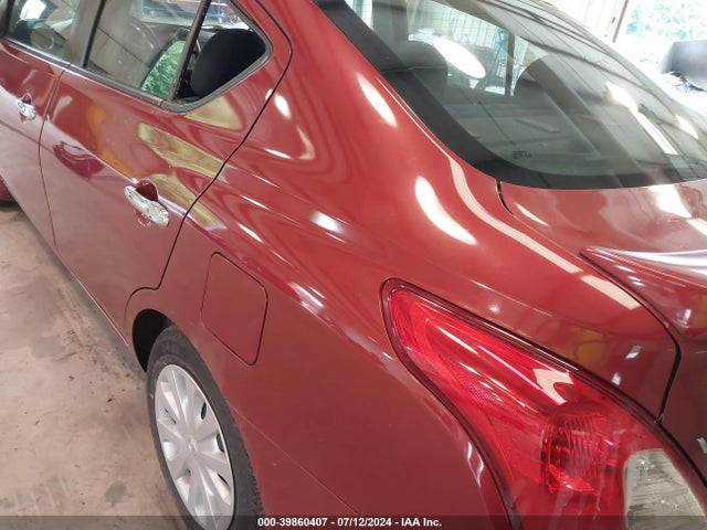 Nissan Versa 1.6 Sv 2019 3N1CN7AP3KL818835 Image 13