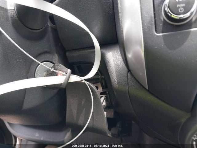 Nissan Versa Note Sv 2014 3N1CE2CP1EL417160 Image 11