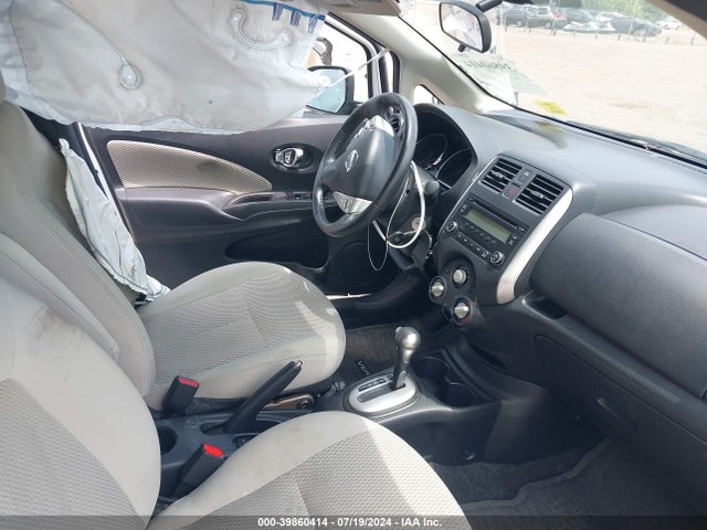 Nissan Versa Note Sv 2014 3N1CE2CP1EL417160 Image 5