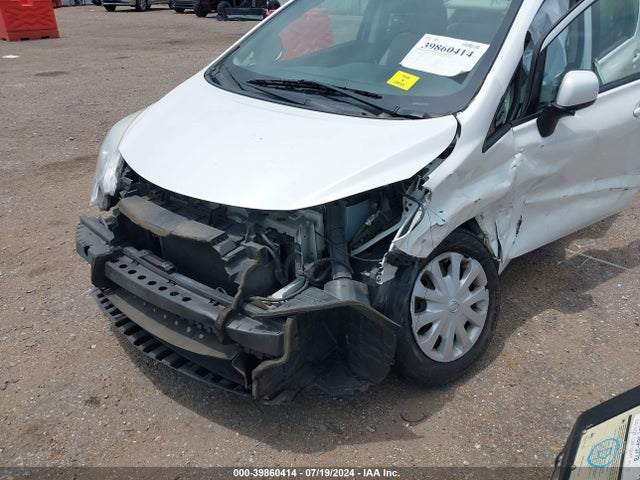 Nissan Versa Note Sv 2014 3N1CE2CP1EL417160 Image 6