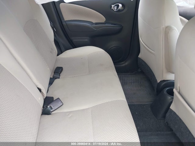 Nissan Versa Note Sv 2014 3N1CE2CP1EL417160 Image 8
