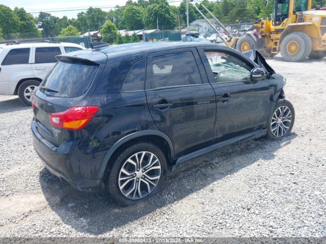 JA4AR3AW3HZ021733 Mitsubishi Outlander Sport 2.4 Se