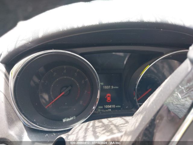 JA4AR3AW3HZ021733 Mitsubishi Outlander Sport 2.4 Se