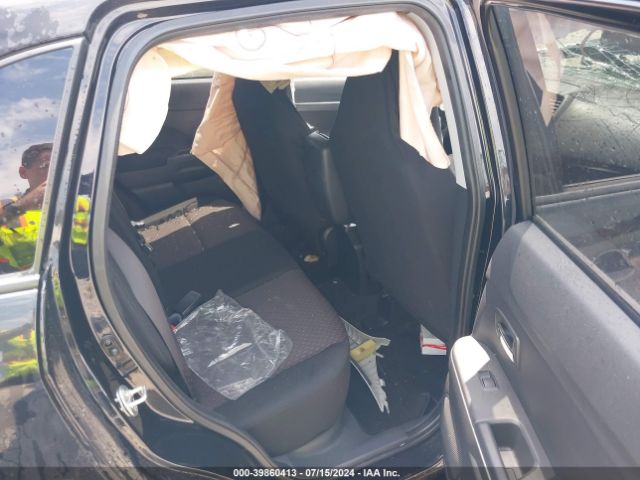 JA4AR3AW3HZ021733 Mitsubishi Outlander Sport 2.4 Se