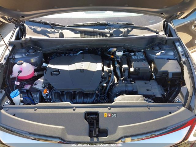 5XYK3CDF8RG192744 KIA Sportage Ex
