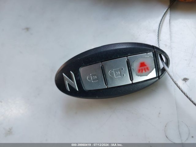 JN1AZ4EH3EM635300 Nissan 370Z