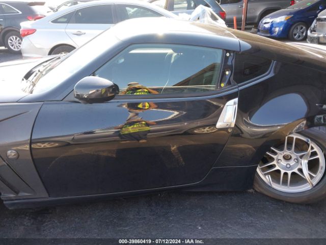 JN1AZ4EH3EM635300 Nissan 370Z