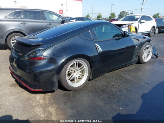JN1AZ4EH3EM635300 Nissan 370Z