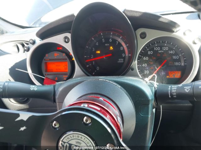 JN1AZ4EH3EM635300 Nissan 370Z