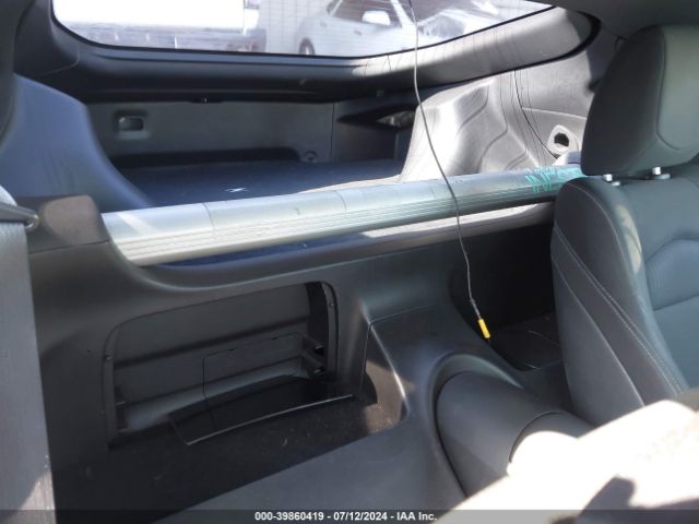 JN1AZ4EH3EM635300 Nissan 370Z