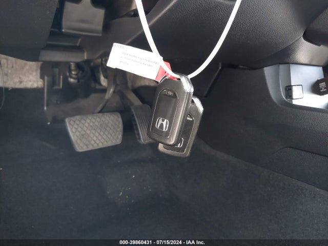 Honda Civic Ex-l 2018 JHMFC1F76JX001396 Image 11