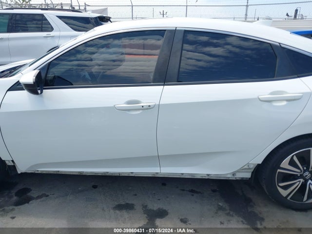 Honda Civic Ex-l 2018 JHMFC1F76JX001396 Image 15