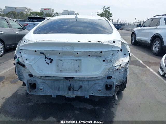 Honda Civic Ex-l 2018 JHMFC1F76JX001396 Image 17