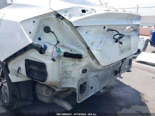 Honda Civic Ex-l 2018 JHMFC1F76JX001396 Image 19