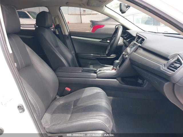 Honda Civic Ex-l 2018 JHMFC1F76JX001396 Image 5