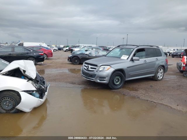 WDCGG5HB8EG193732 Mercedes-Benz GLK 350