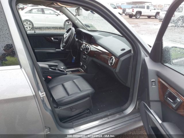 WDCGG5HB8EG193732 Mercedes-Benz GLK 350