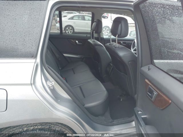 WDCGG5HB8EG193732 Mercedes-Benz GLK 350