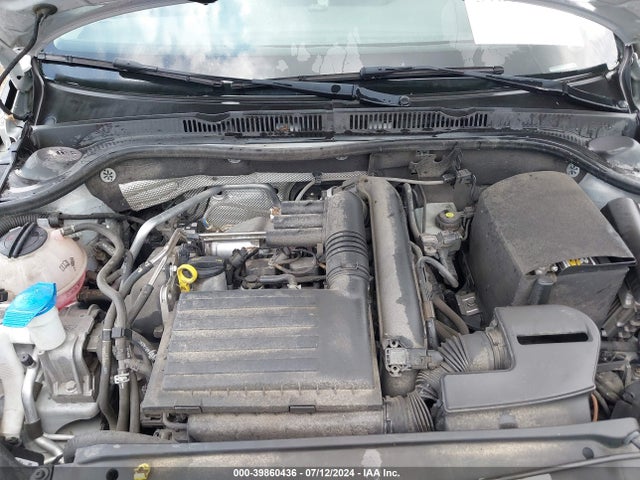 Volkswagen Jetta 1.4t S 2017 3VW2B7AJ7HM321459 Image 10