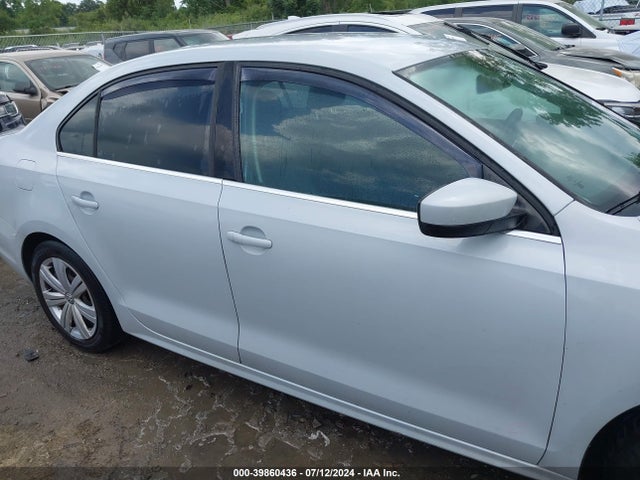 Volkswagen Jetta 1.4t S 2017 3VW2B7AJ7HM321459 Image 13