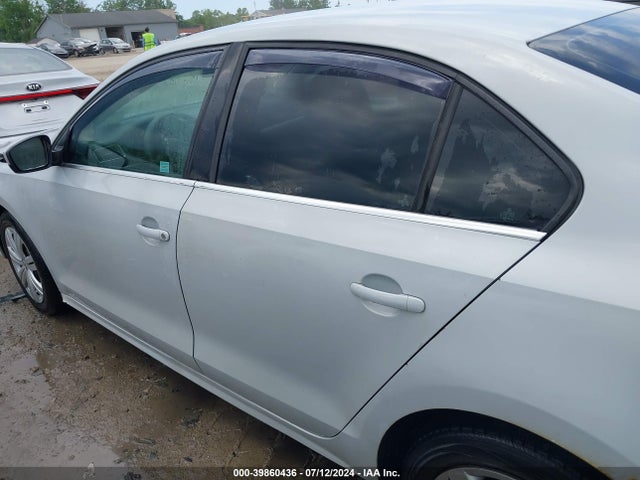Volkswagen Jetta 1.4t S 2017 3VW2B7AJ7HM321459 Image 14