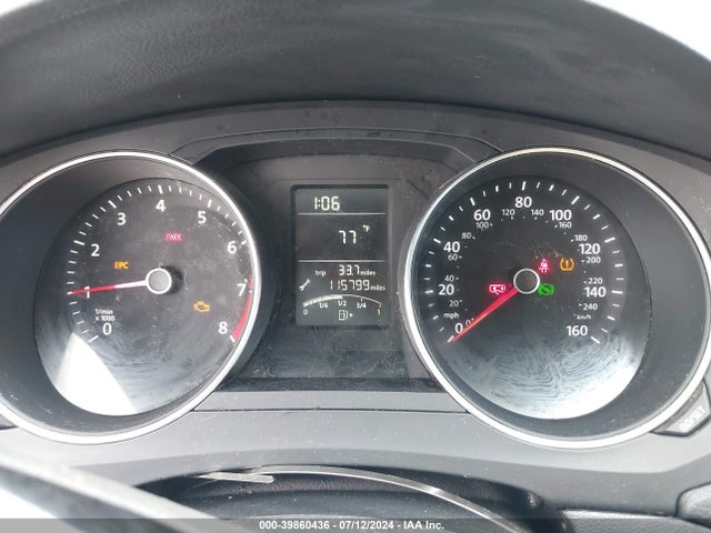 Volkswagen Jetta 1.4t S 2017 3VW2B7AJ7HM321459 Image 15