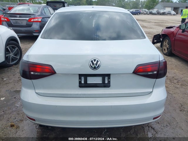 Volkswagen Jetta 1.4t S 2017 3VW2B7AJ7HM321459 Image 16