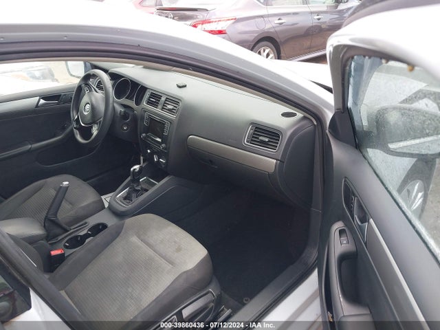 Volkswagen Jetta 1.4t S 2017 3VW2B7AJ7HM321459 Image 5