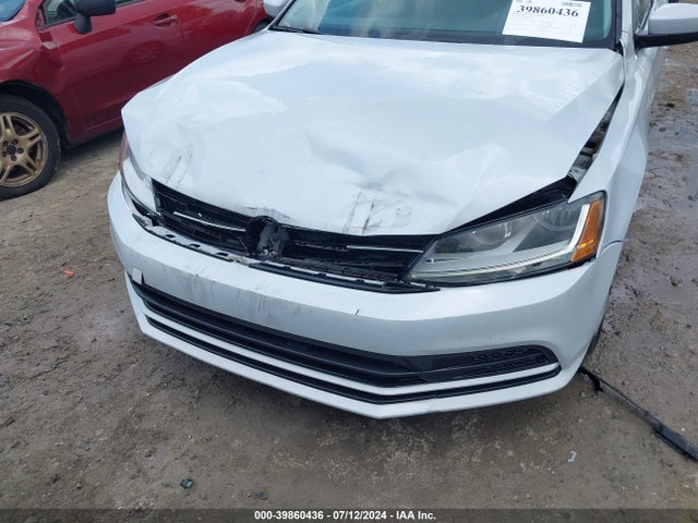 Volkswagen Jetta 1.4t S 2017 3VW2B7AJ7HM321459 Image 6