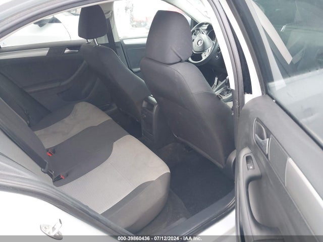 Volkswagen Jetta 1.4t S 2017 3VW2B7AJ7HM321459 Image 8