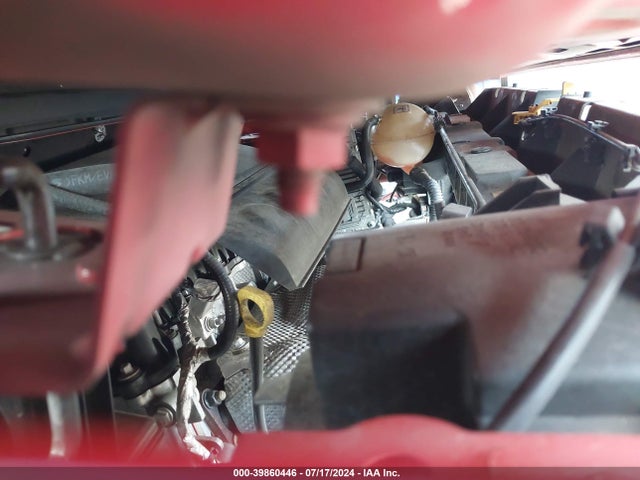 ZACCJABB6JPJ38486 Jeep Renegade Latitude Fwd
