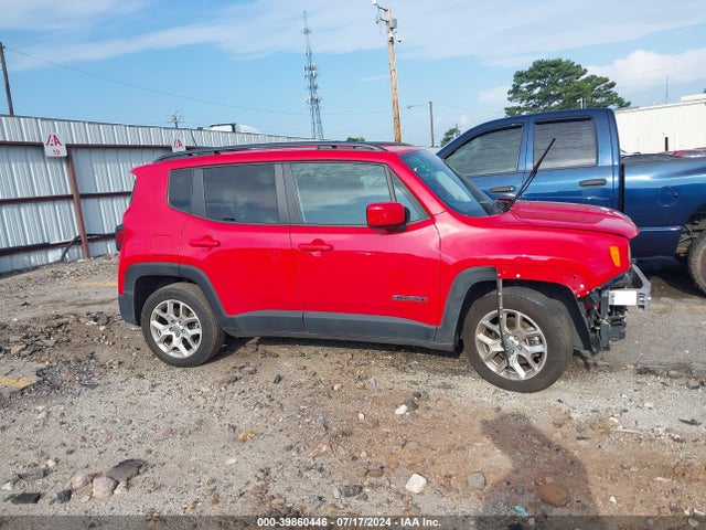 ZACCJABB6JPJ38486 Jeep Renegade Latitude Fwd