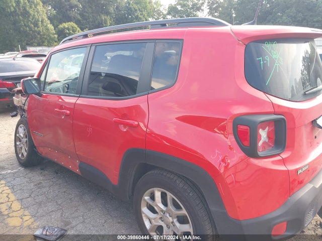 ZACCJABB6JPJ38486 Jeep Renegade Latitude Fwd