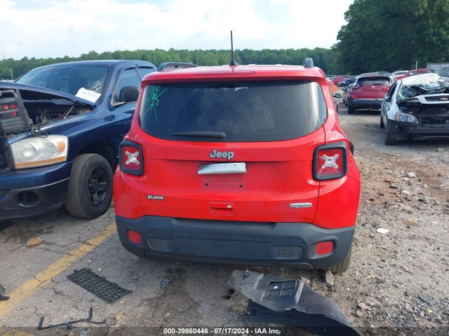 ZACCJABB6JPJ38486 Jeep Renegade Latitude Fwd