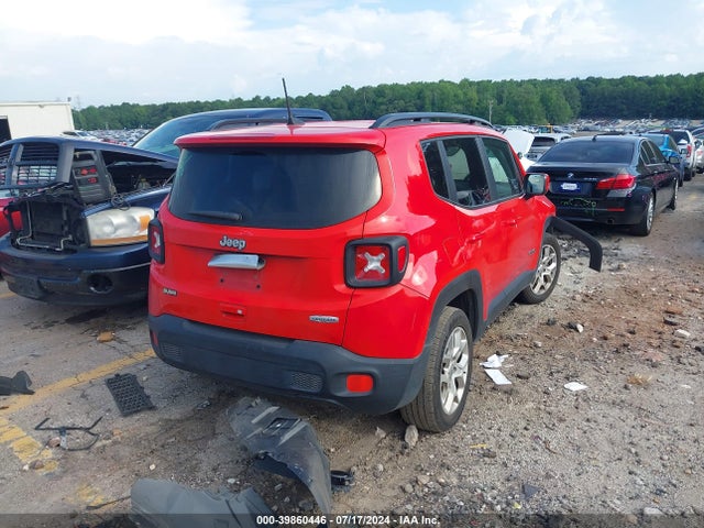 ZACCJABB6JPJ38486 Jeep Renegade Latitude Fwd