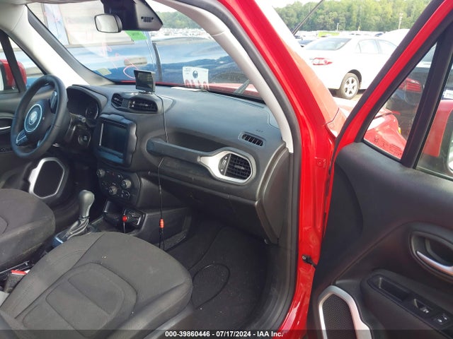 ZACCJABB6JPJ38486 Jeep Renegade Latitude Fwd