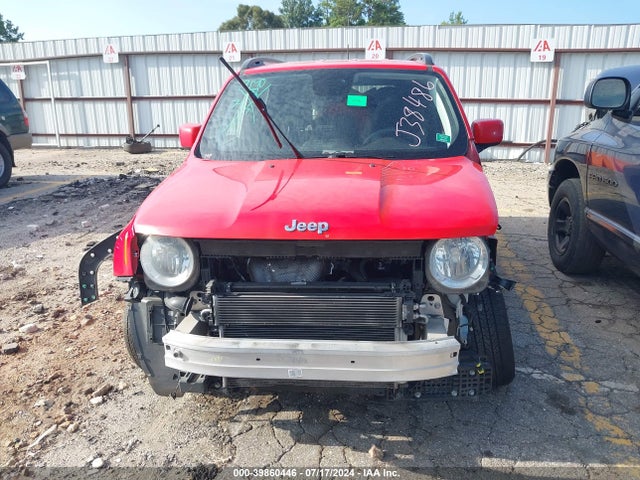 ZACCJABB6JPJ38486 Jeep Renegade Latitude Fwd