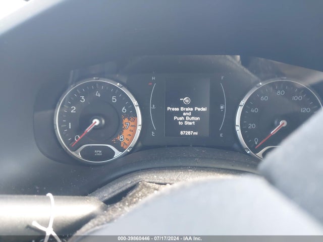 ZACCJABB6JPJ38486 Jeep Renegade Latitude Fwd
